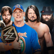 Illustration for article titled SmackDown knocks another rushed pay-per-view build out of the park